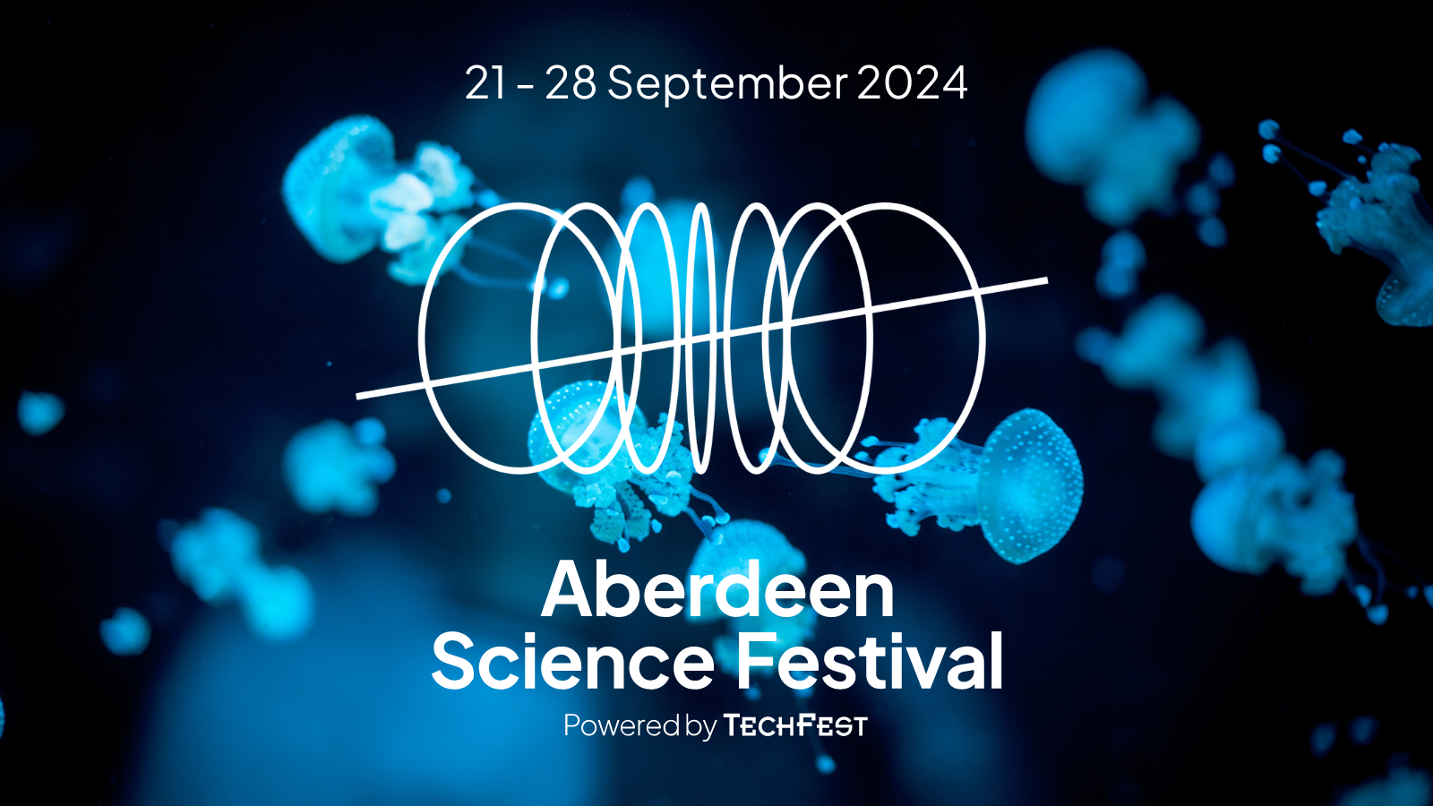 Aberdeen Science Festival Home Page