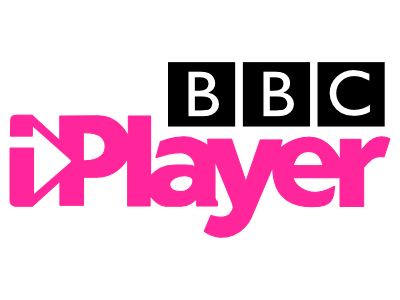 BBC iPlayer logo