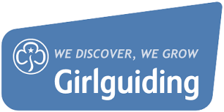 Girlguiding