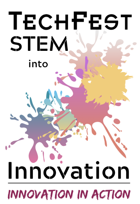 Innovation in Action Logo