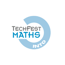 Maths Into Series Logo