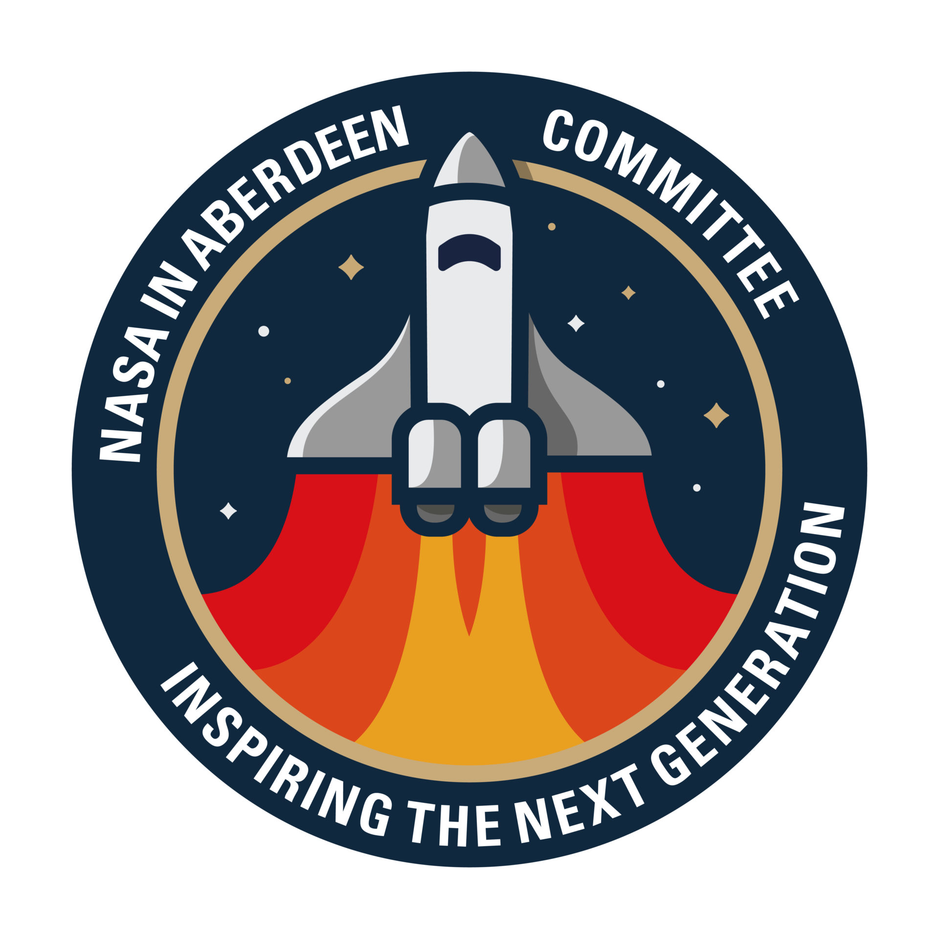 NASA 2018 Committee 0.1