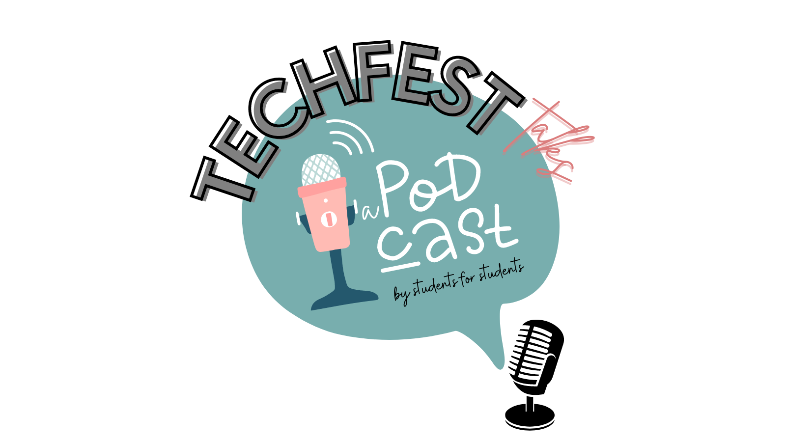 Podcast Logo