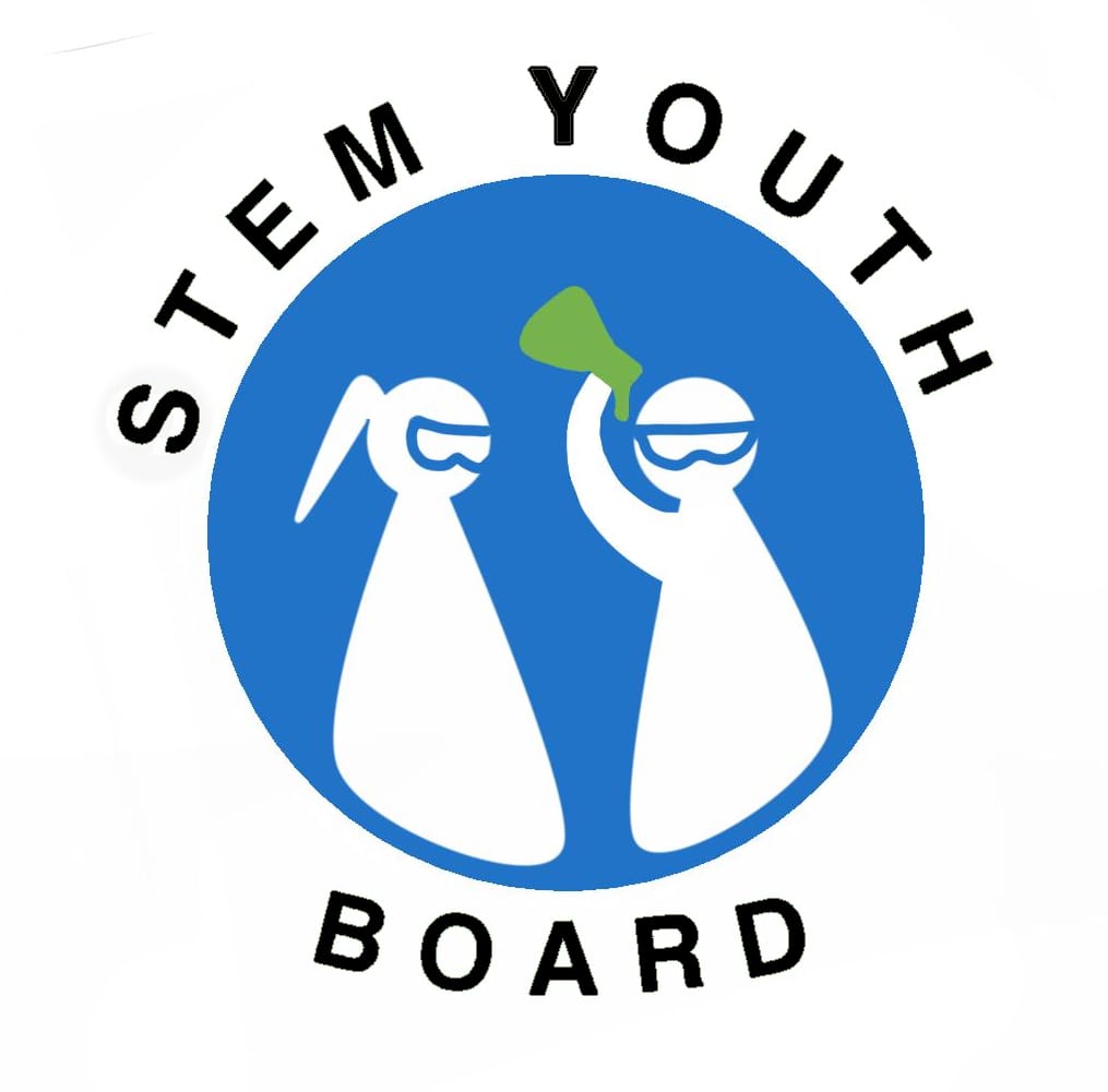 STEM Youth Board Logo 