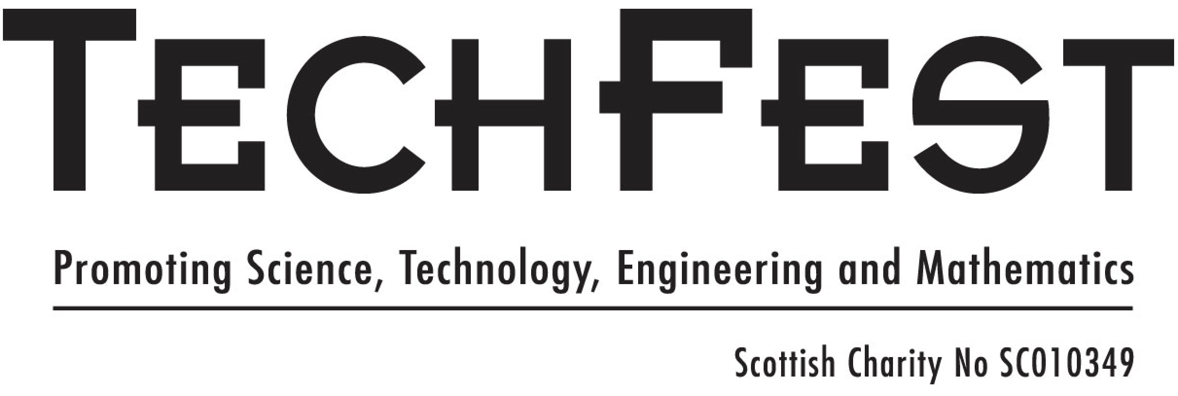 TechFest Logo 2023