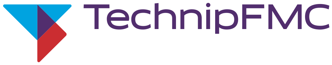 TechnipFMC H RGB