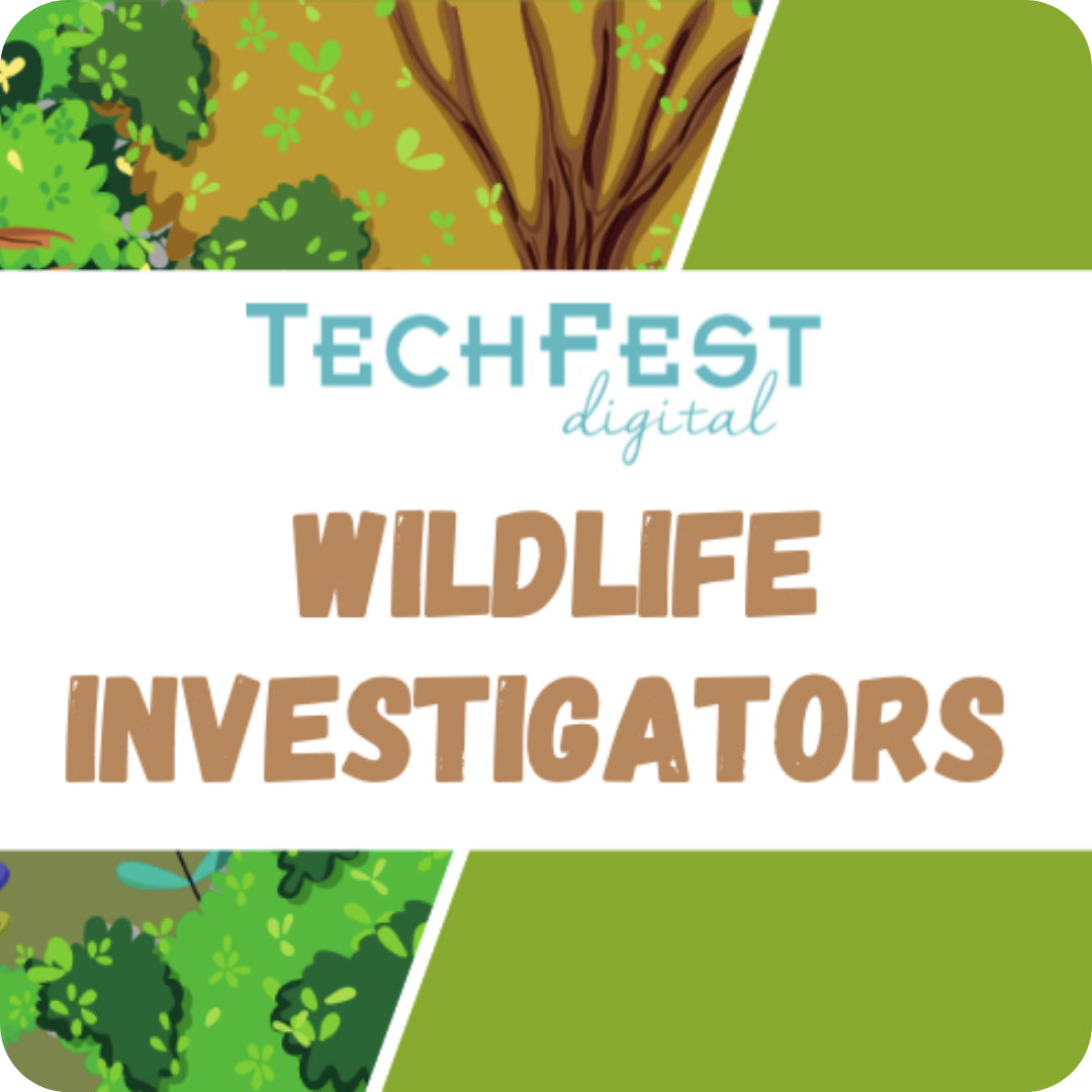 WILDLIFE INVESTIGATORS