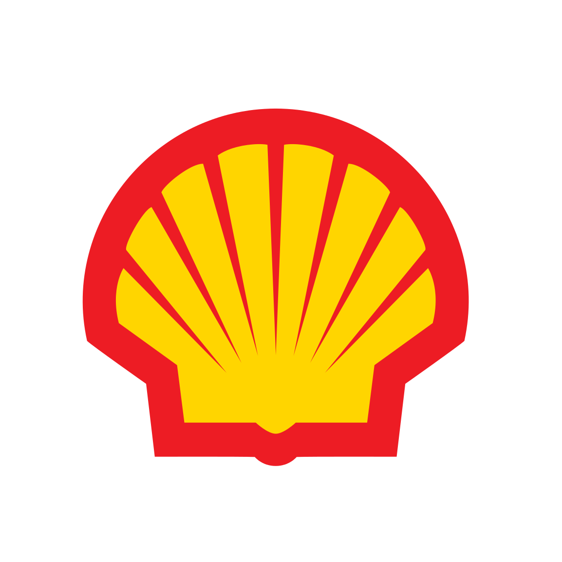 Shell logo