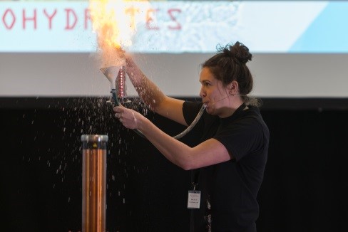 science fest photo credit Ross Johnston.Newline Media.Staoil3