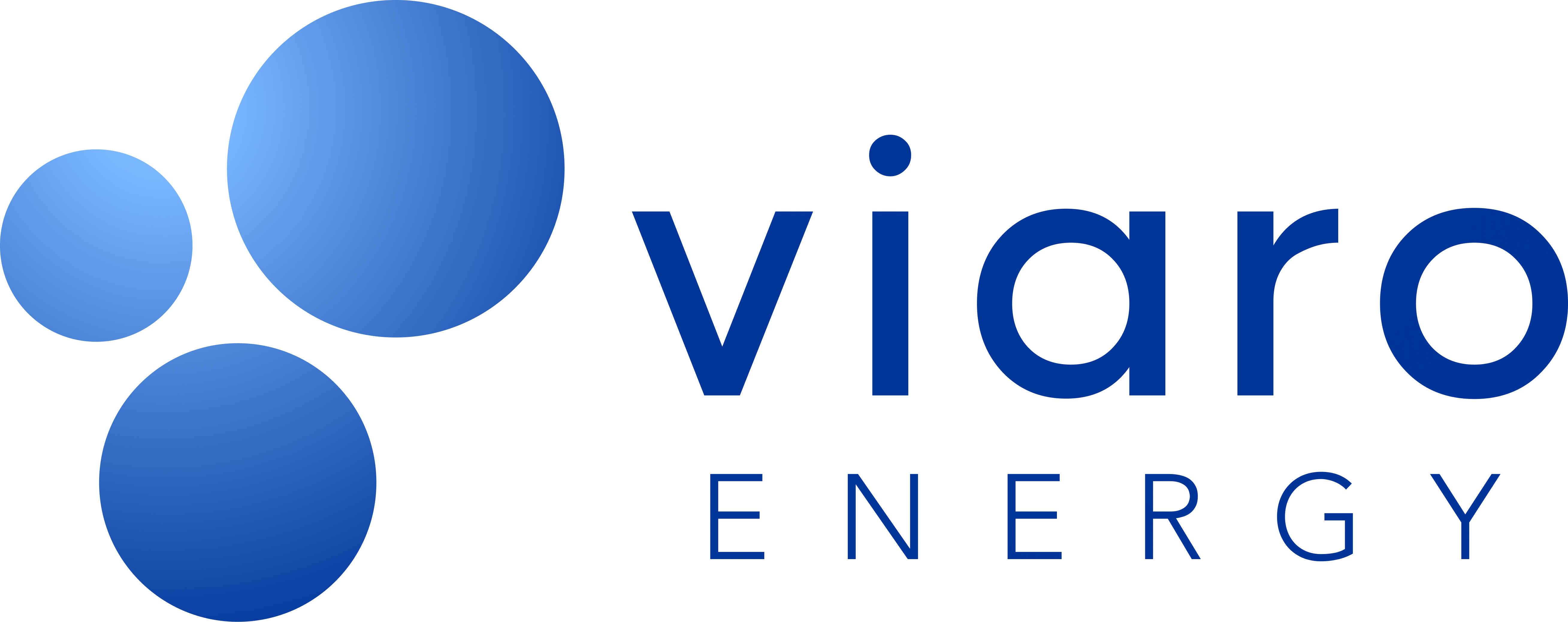 viaro logo
