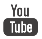 youtube icon joomla