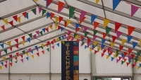 Festival Early Years & Primary Programme